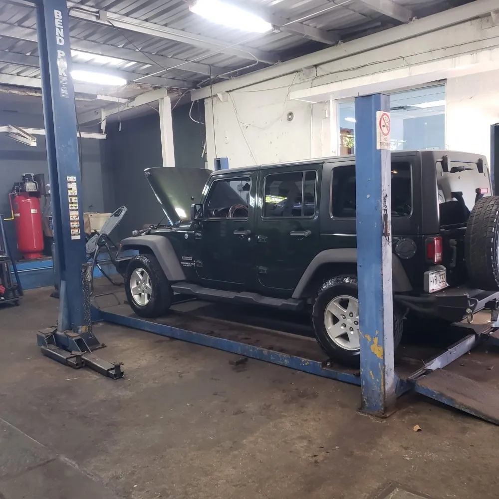 transmisiones reparacion puerto rico